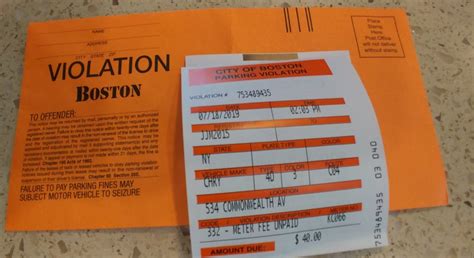 appeal a parking ticket boston.